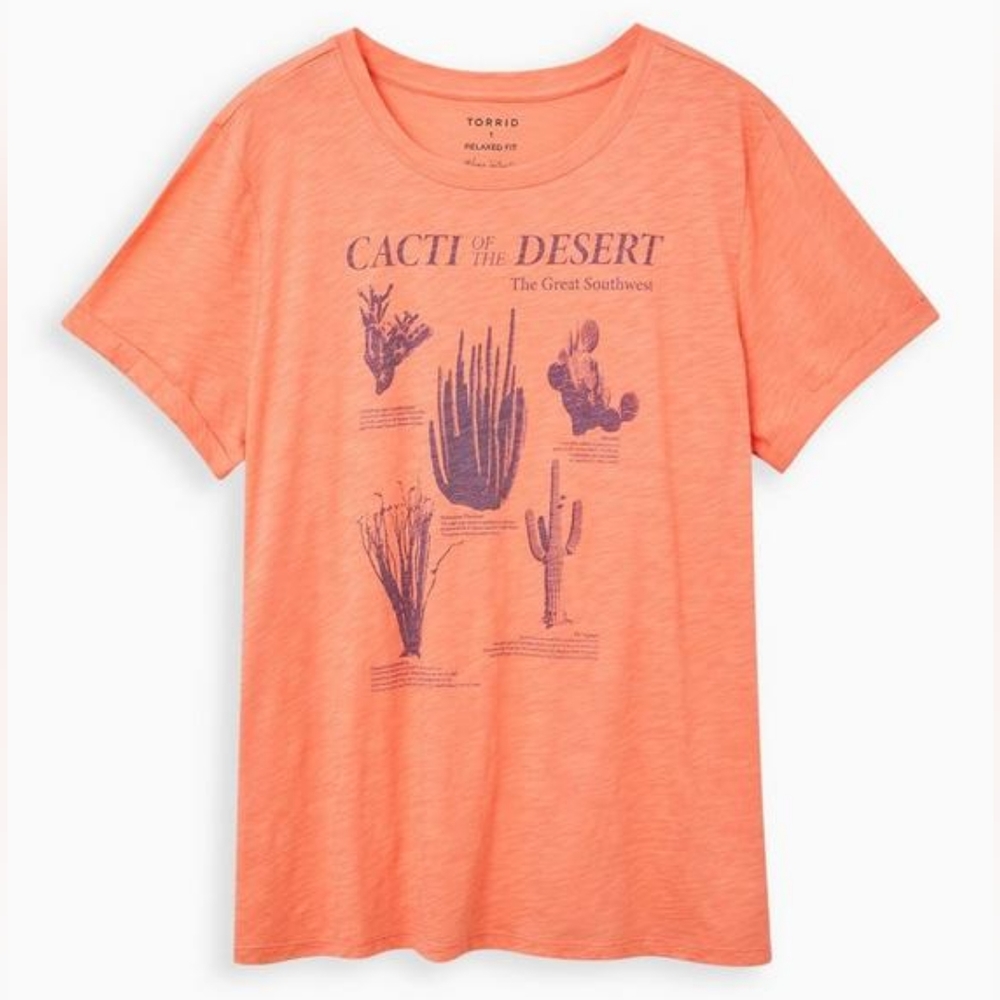 3X Tee
